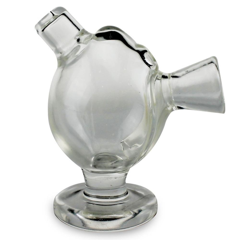 Smo King Buddie Burner porte cône verre coffret RAW King Size
