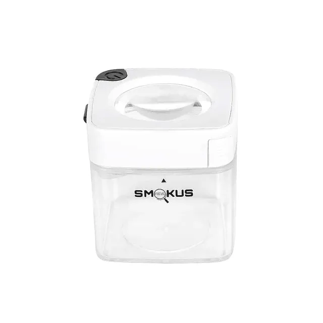 Smokus Focus Comet bocal hermétique loupe LED 3,5 g