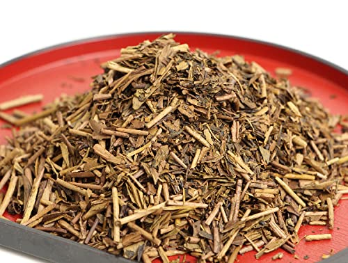 Umami Paris Hojicha thé vert fumé 50g cèdre Yakusugi