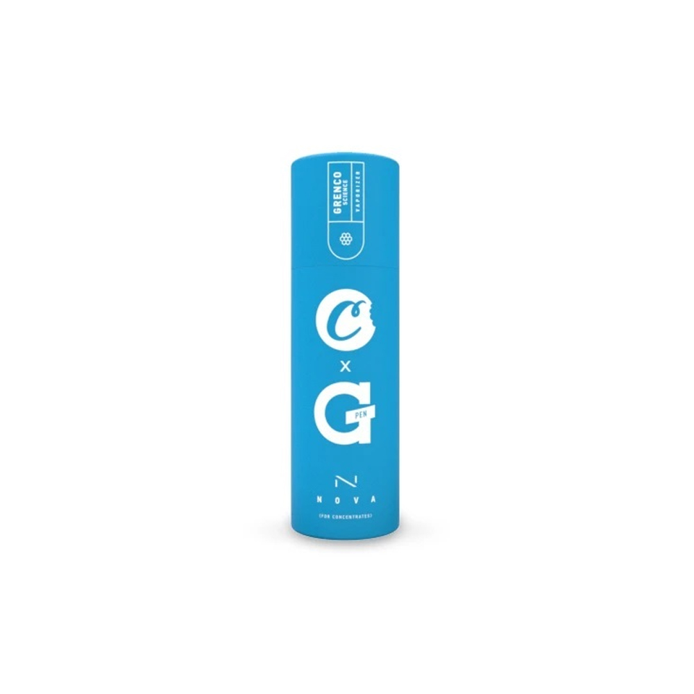G Pen Nova Cookies Edition vaporisateur concentré 300 mAh