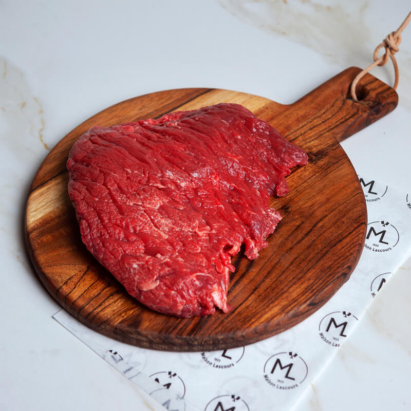 Maison Lascours Bavette d'Aloyau bœuf 2x200g tendre