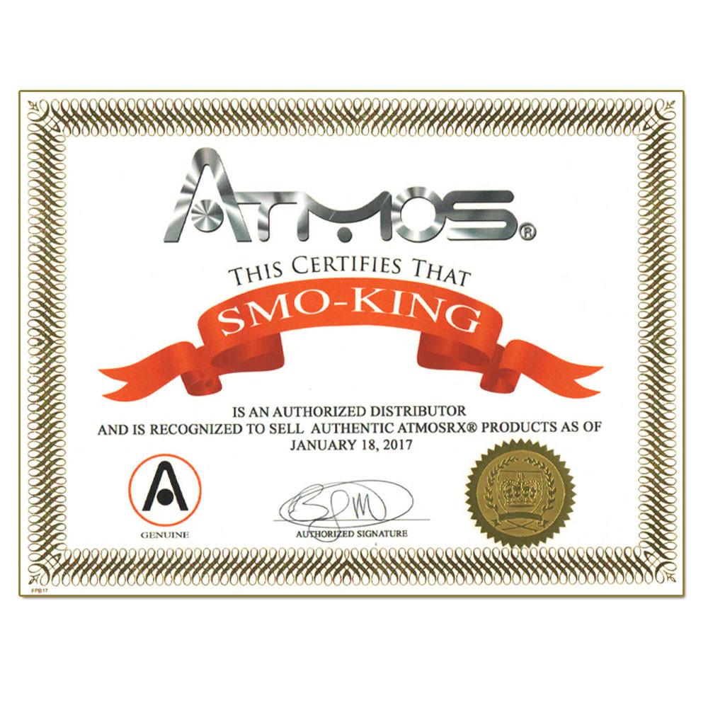 Atmos Rx Boss vaporisateur portable herbes 1200mAh