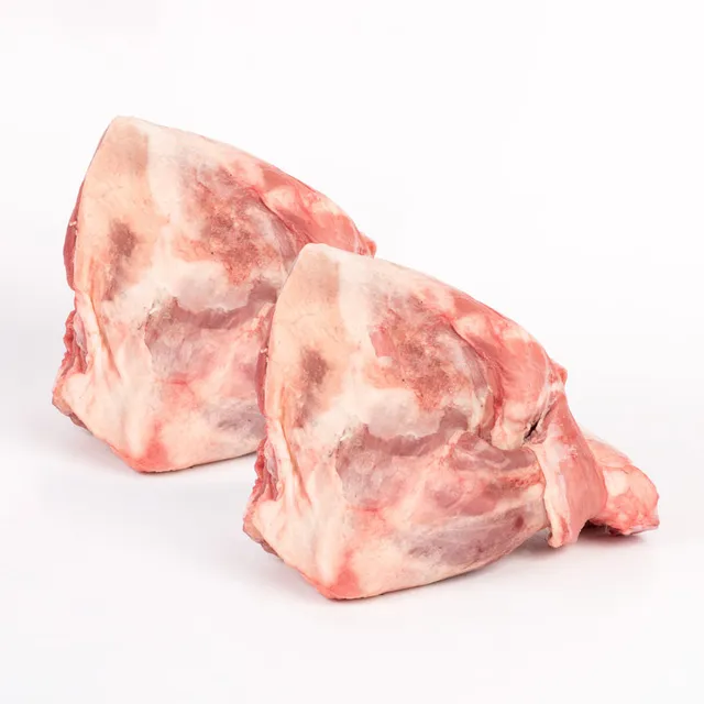 Maison Lascours Épaule Agneau de Lait Pyrénées 700g