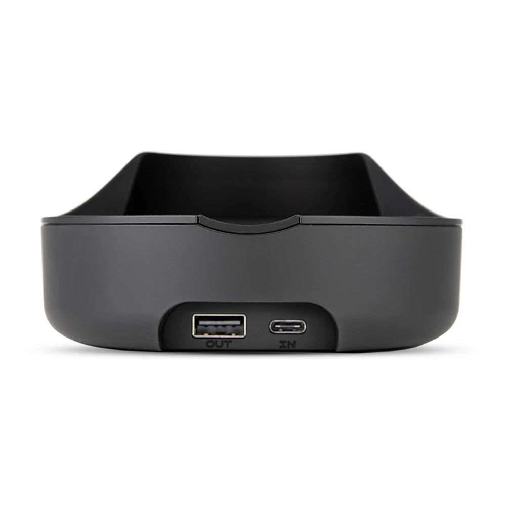 Puffco Peak Pro Power Dock chargeur socle noir