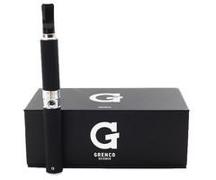 Grenco Science G Pen vaporisateur portable herbe sèche noir