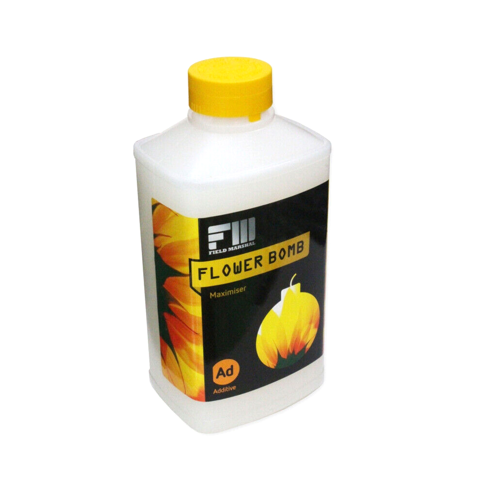 Field Marshal Flower Bomb engrais floraison 30 ml concentré