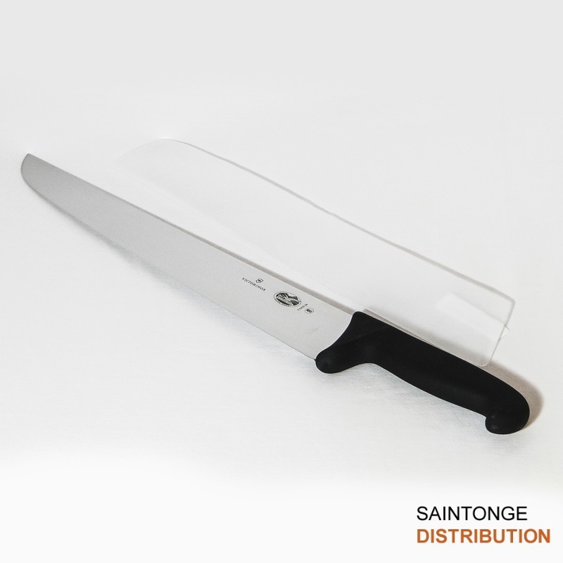 Victorinox couteau à trancher 31 cm Fibrox inox