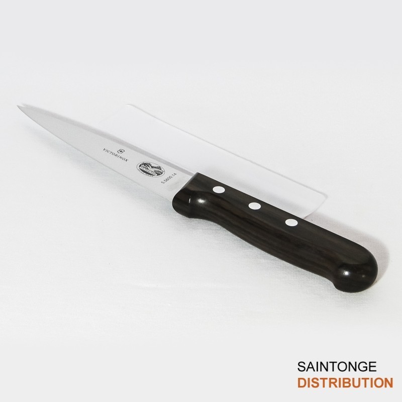 Victorinox désosser couteau palissandre 14 cm