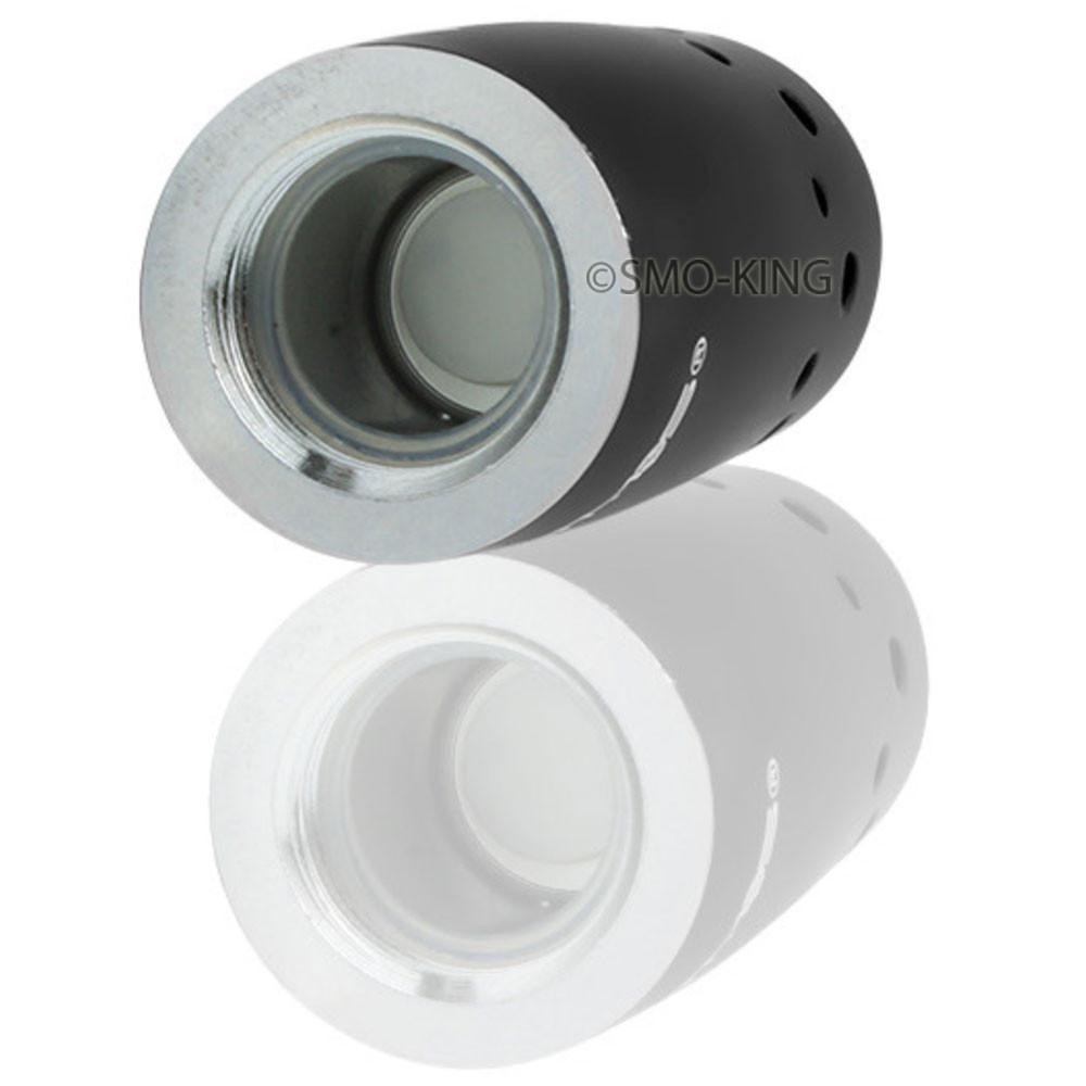 Atmos R2 vaporisateur herbes et cire noir kit + résistance