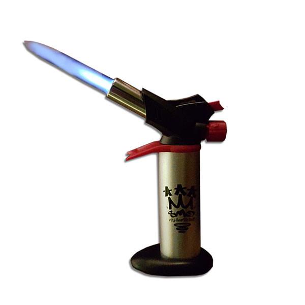 Smo-King Pro Torch Max chalumeau butane 8 pouces turbo rechargeable