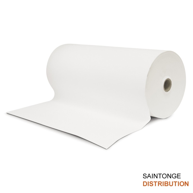 Saintonge Emballages bobines papier 35 cm 2x10 kg alimentaire