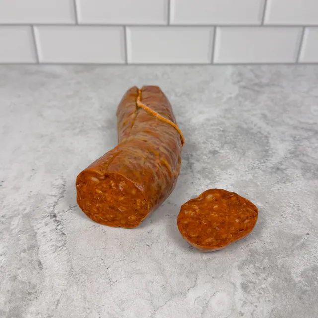 Maison Lascours Soubressade charcuterie à tartiner paprika