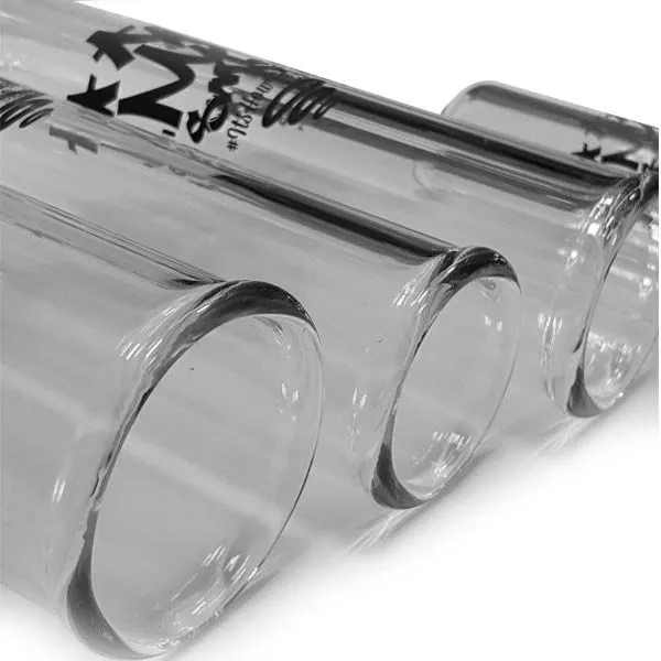 Smo King 28g tube extraction verre borosilicate kit