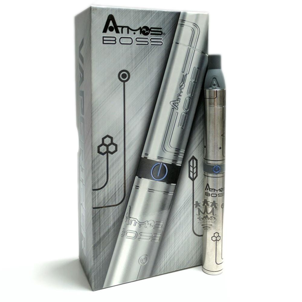 Atmos Rx Boss vaporisateur portable herbes 1200mAh