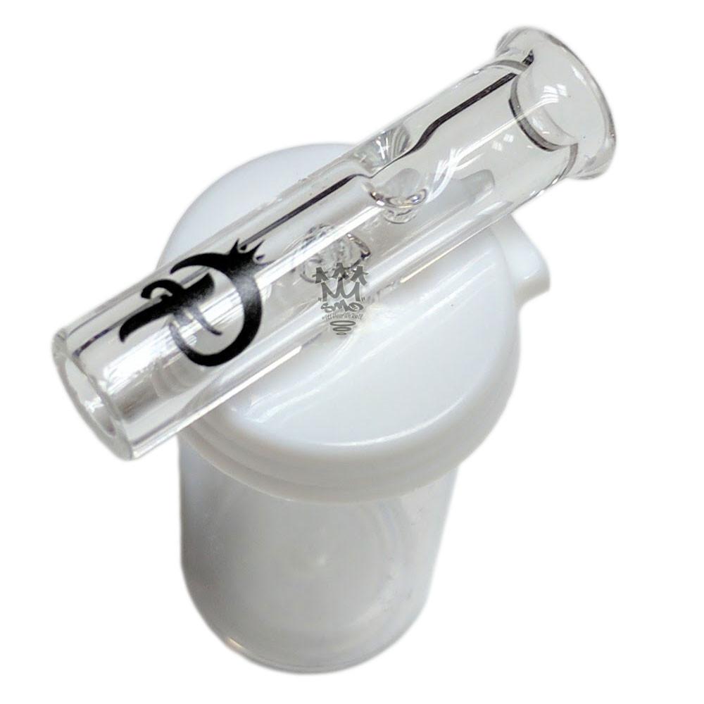 Roor Phuncky Feel Tips filtre verre logo P