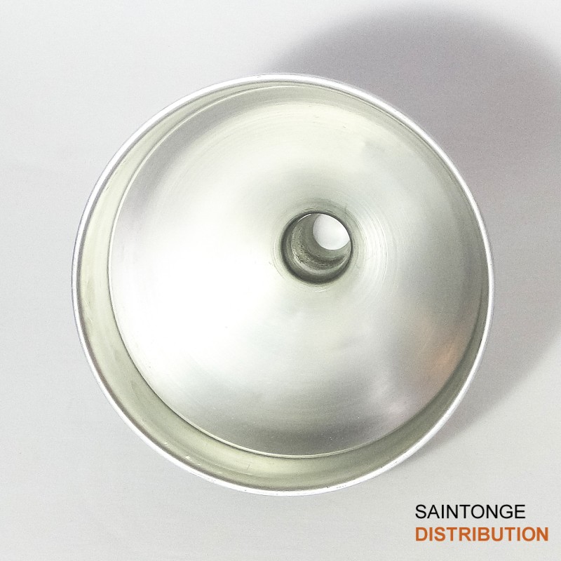 Saintonge Distribution Entonnoir à boudin professionnel embossage