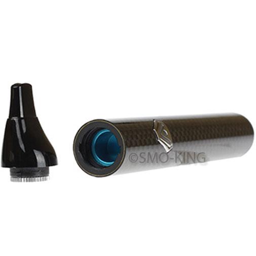 Atmos Jump Vaporisateur Portable Carbon Black 1200 mAh