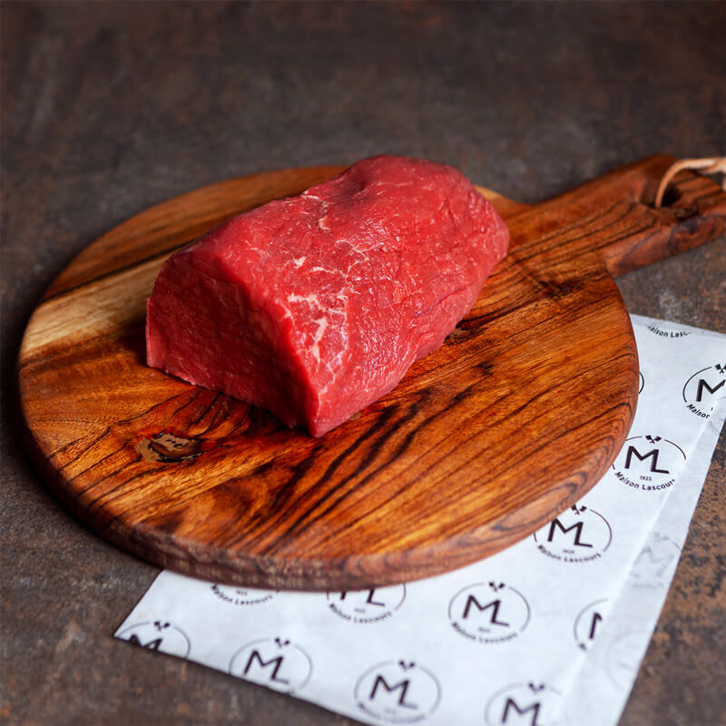 Maison Lascours Bœuf Fondue française 400g
