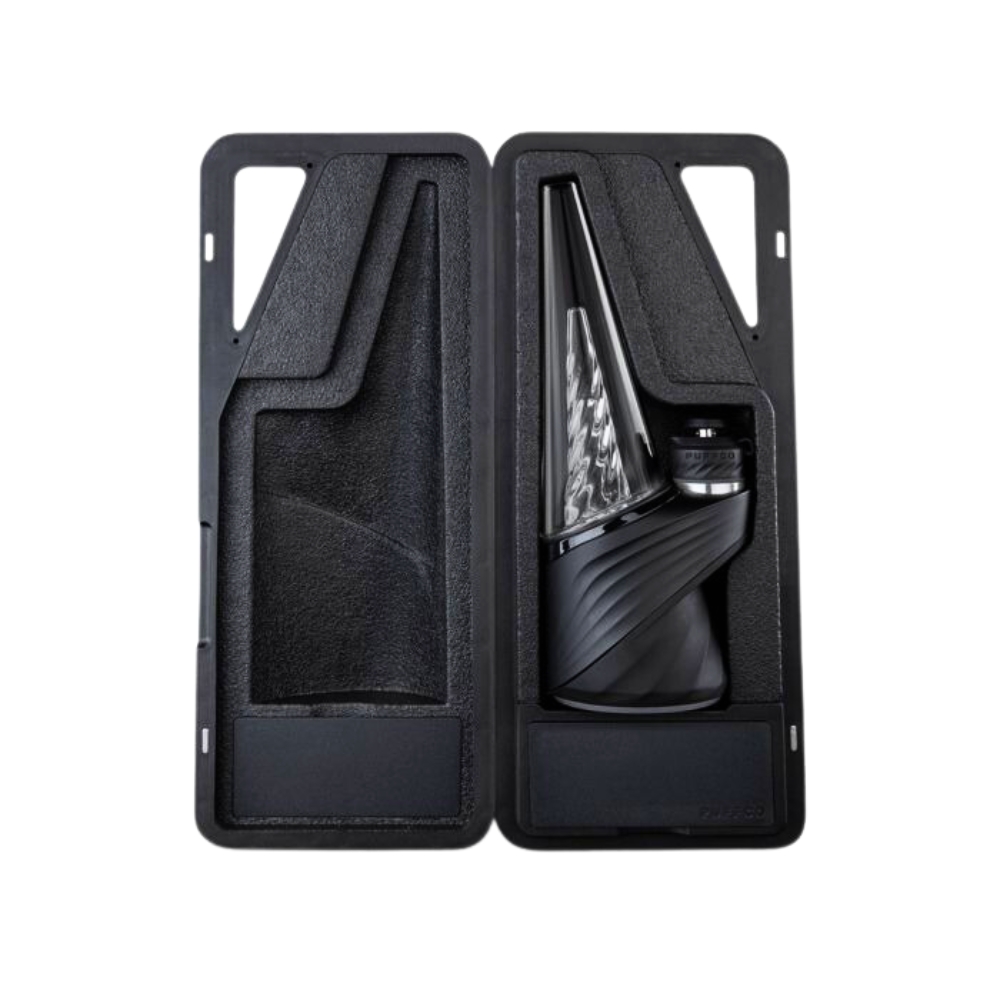 Puffco Peak Pro vaporisateur concentrés 3D Chamber
