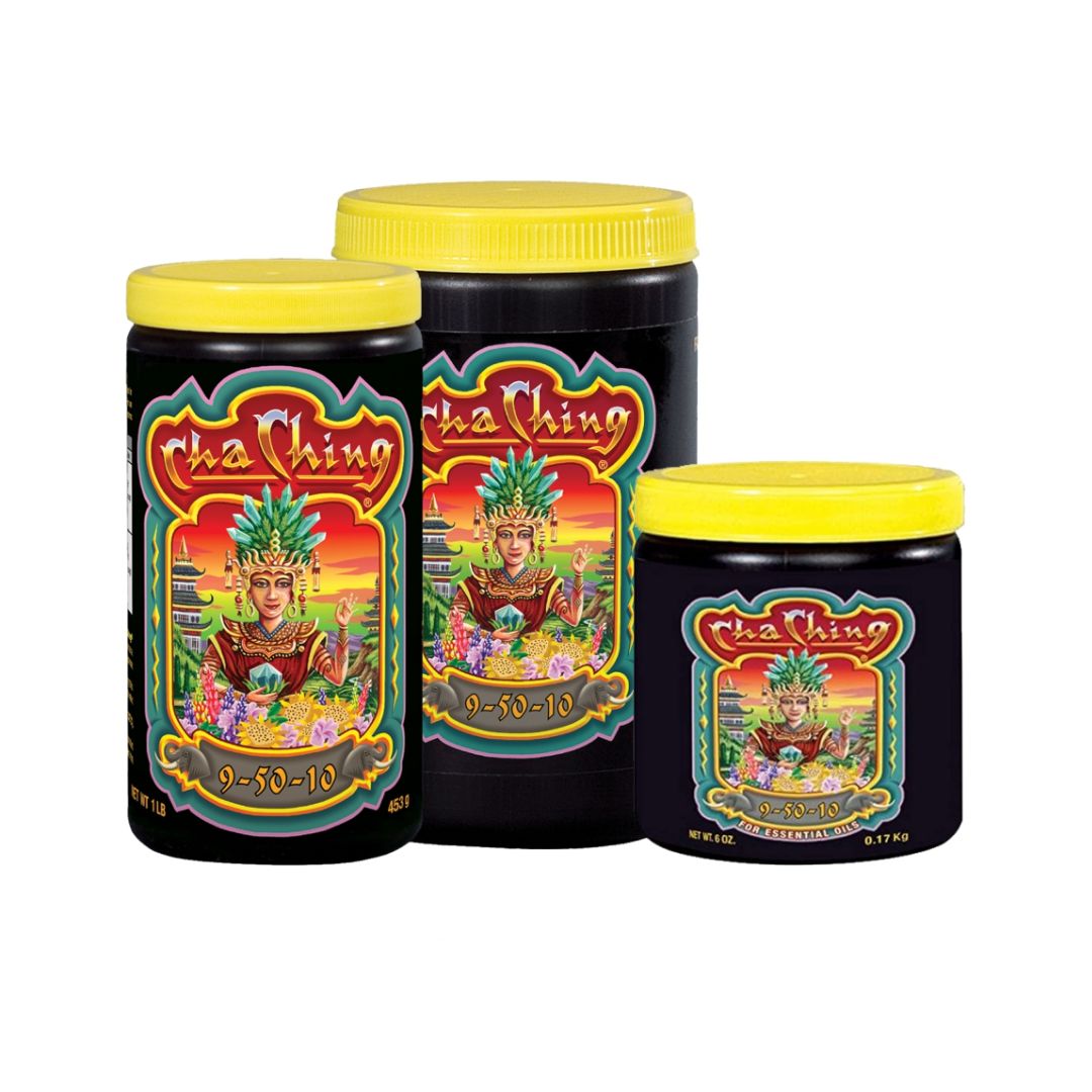 FoxFarm Cha Ching engrais floraison soluble phosphore 170g