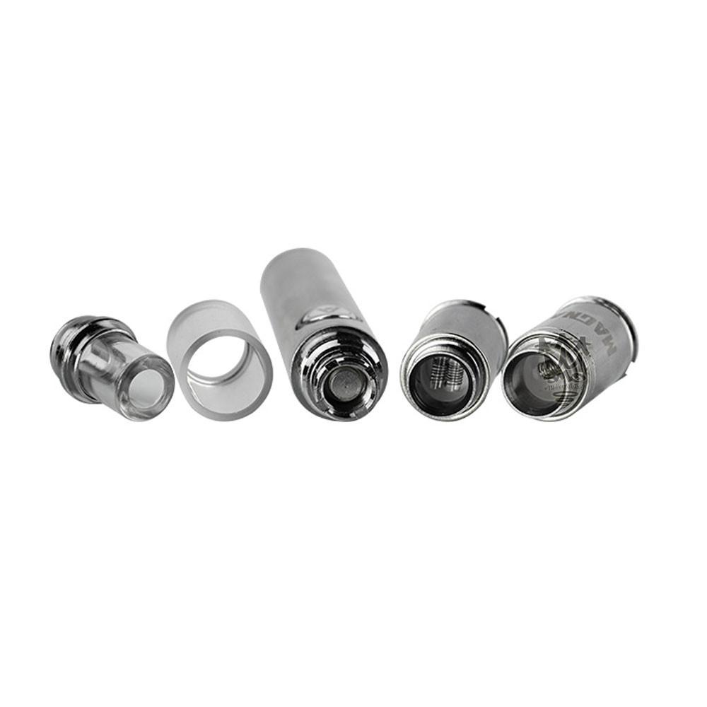 Smo King Atmos Rx Magna vaporisateur cire 650mAh kit