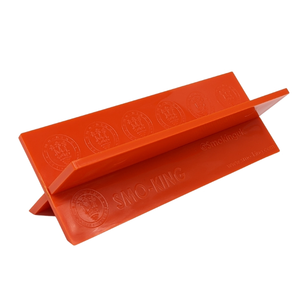 Smo King Ultimate Tabler V Block plateau à rouler portable