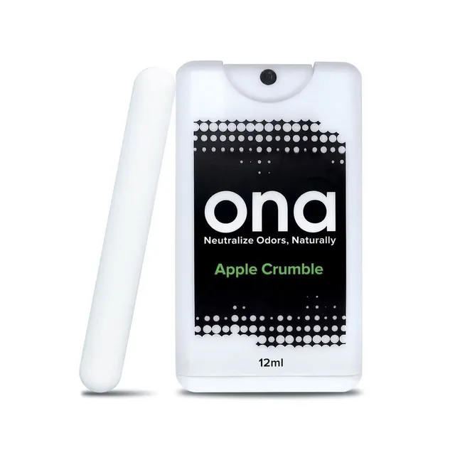 Ona Card spray neutralisant odeur 12 ml
