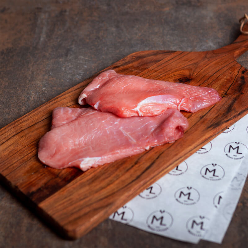 Maison Lascours Viande de Veau Noix de Veau 2x150g
