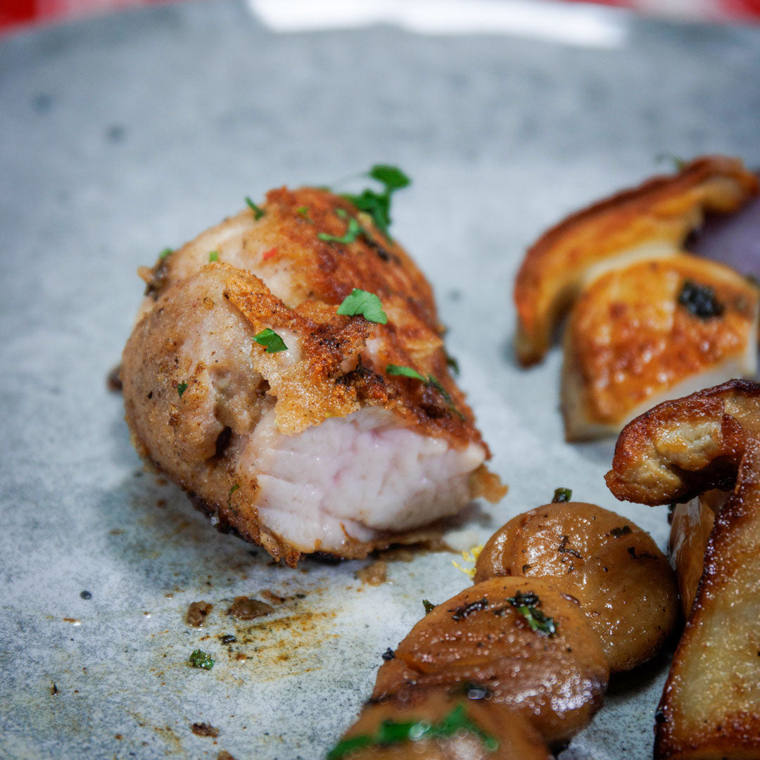 Maison Lascours Ris de Veau abat 2 x 250g fondant