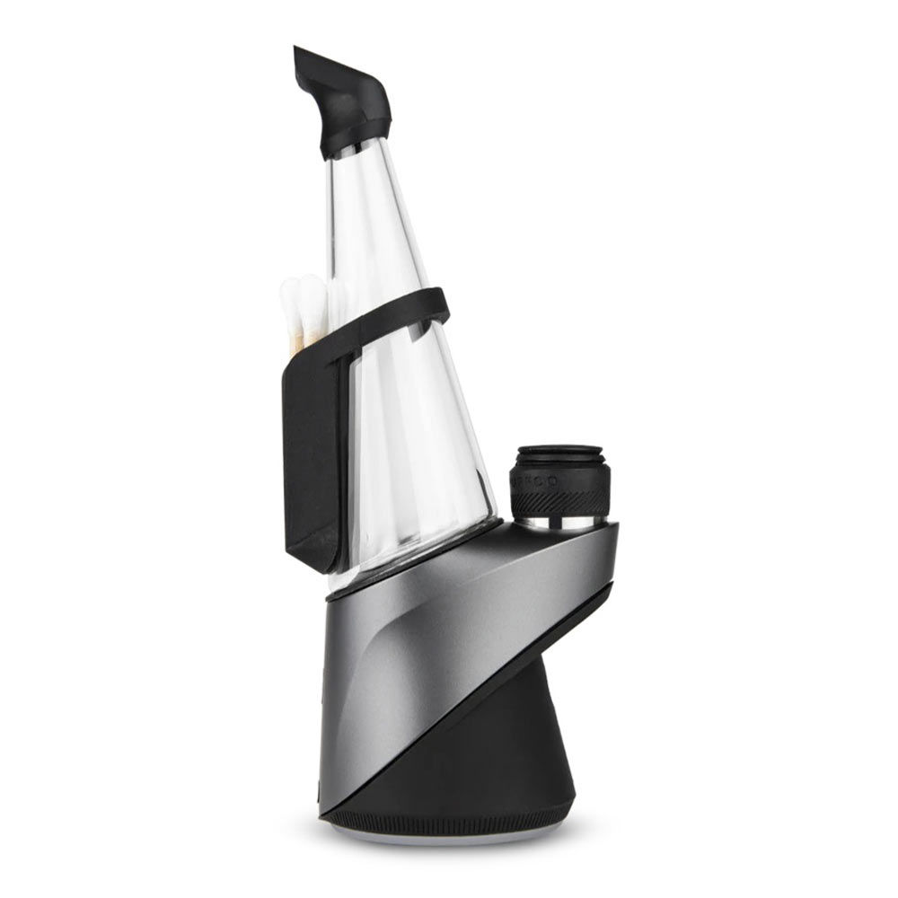 Puffco Peak Pro Travel Pack kit silicone noir