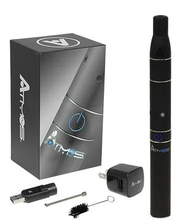 Atmos Rx vaporisateur portable pen ceramique 5 pouces