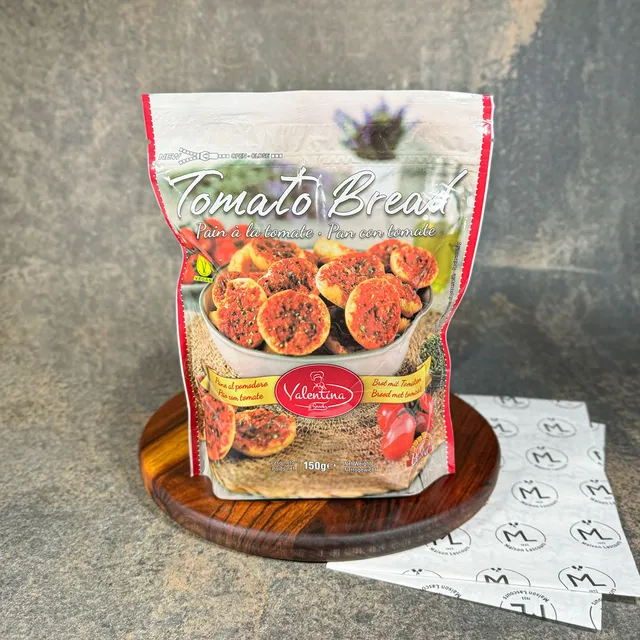Maison Lascours Pan Con Tomate tapas 150g Catalogne