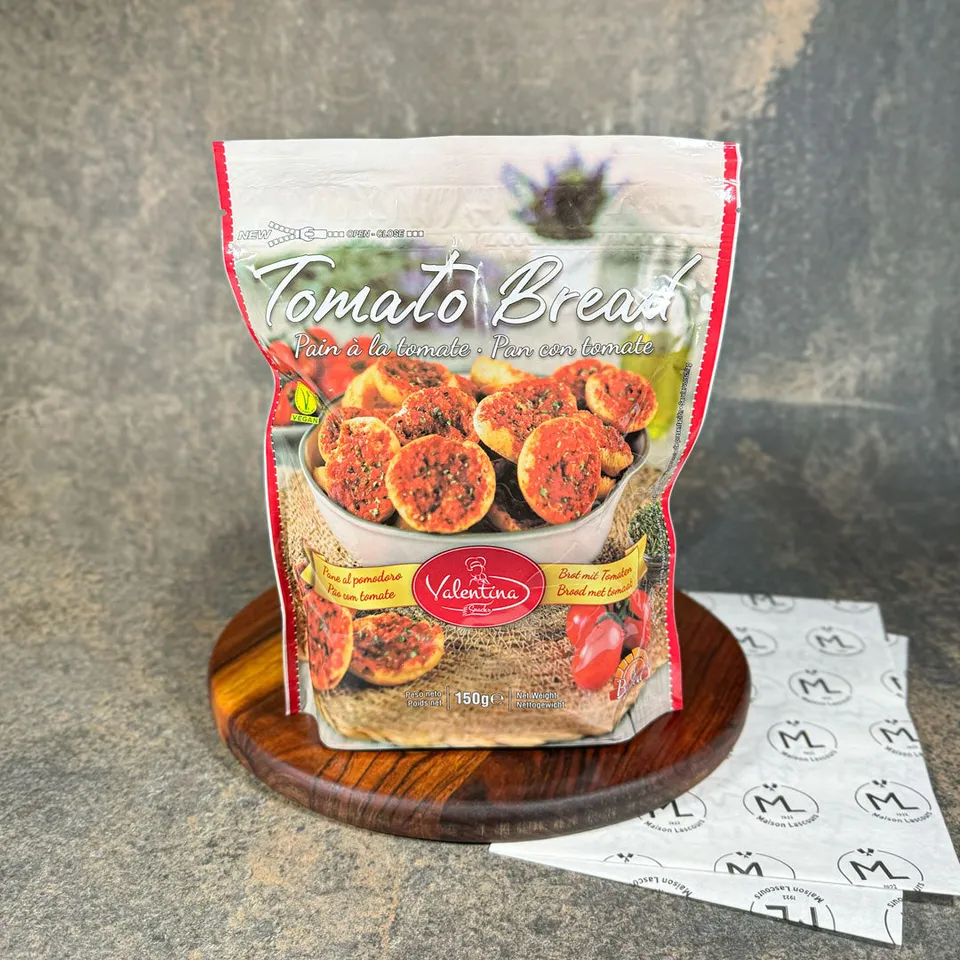 Maison Lascours Pan Con Tomate tapas 150g Catalogne