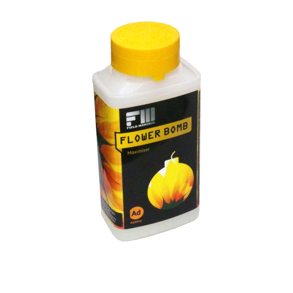 Field Marshal Flower Bomb engrais floraison 30 ml concentré