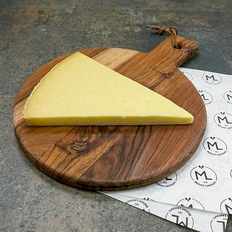 Maison Lascours Fromages Cantal Entre-deux Xavier 250g