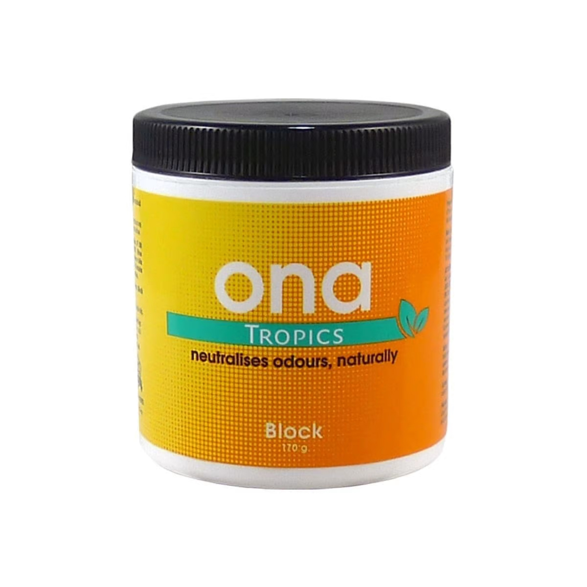 Ona Block gel neutralisant odeur petit format