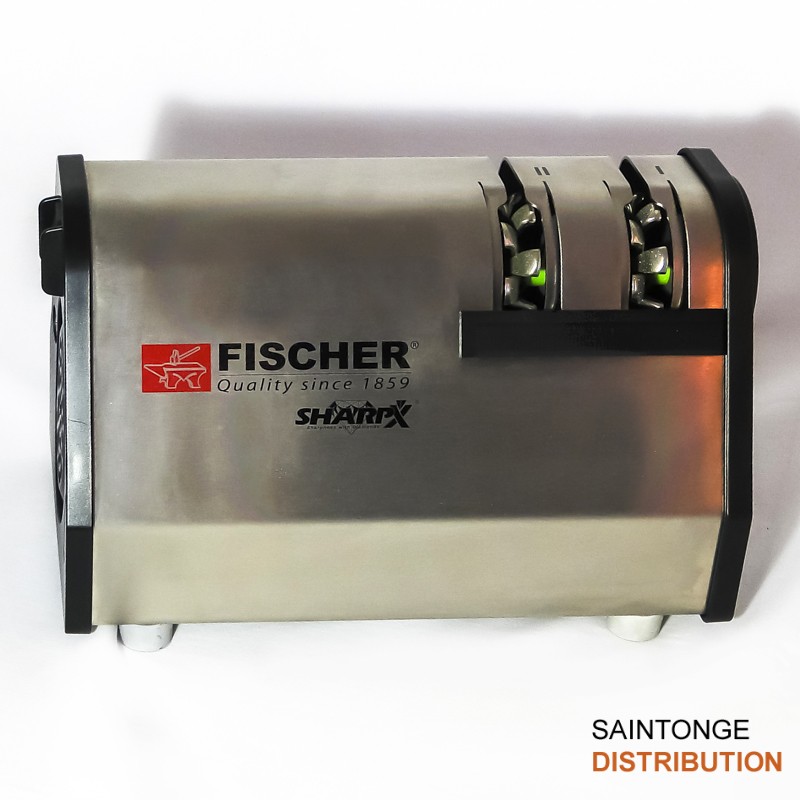 Saintonge Distribution affûteuse pro diamant reconditionnée