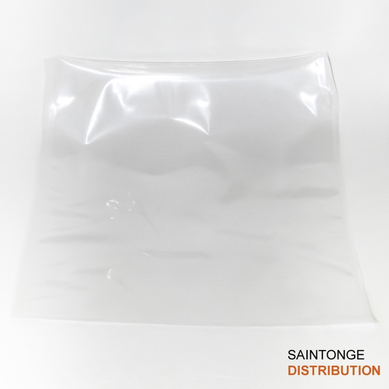 Saintonge Distribution Sacs Sous-Vide sacs 350x400 mm 90 microns