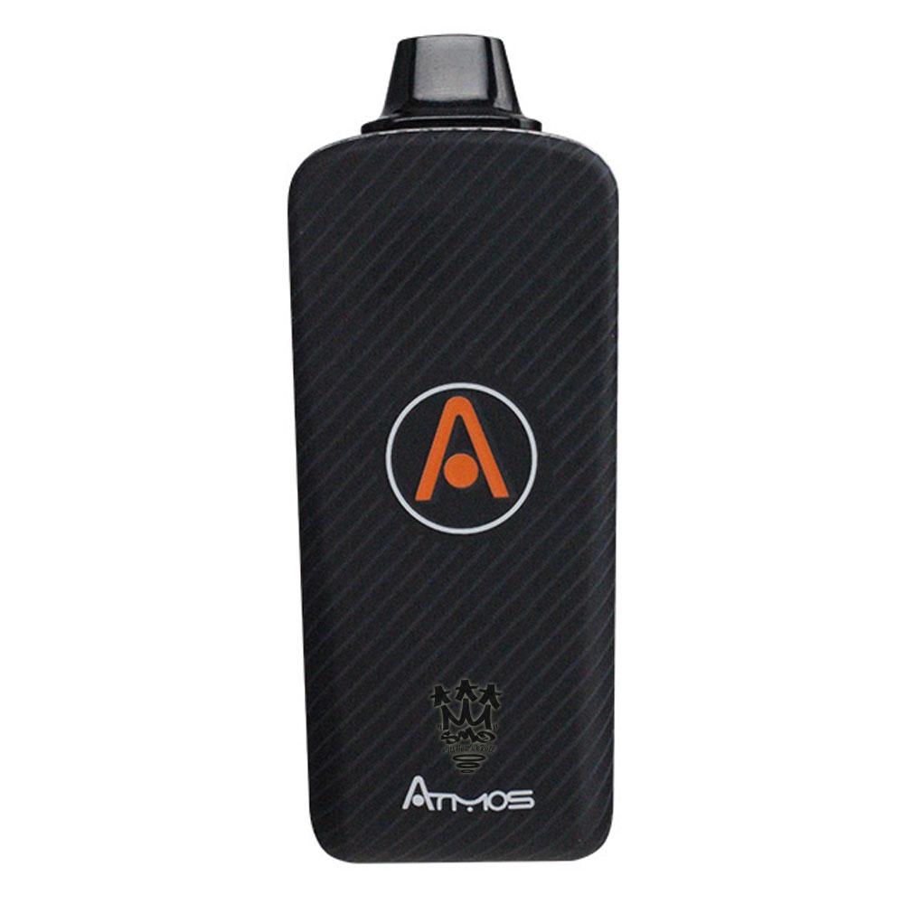 Atmos Vicod 5G 2e génération vaporisateur portable noir