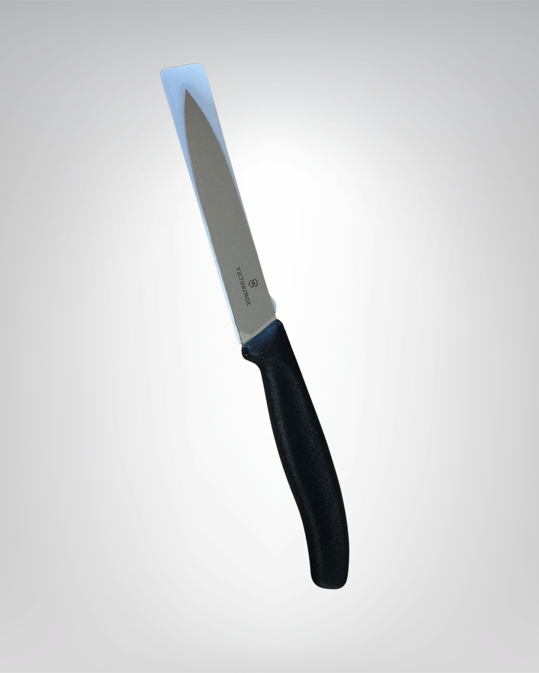 Victorinox Office couteau cuisine 8cm ou 10cm inox