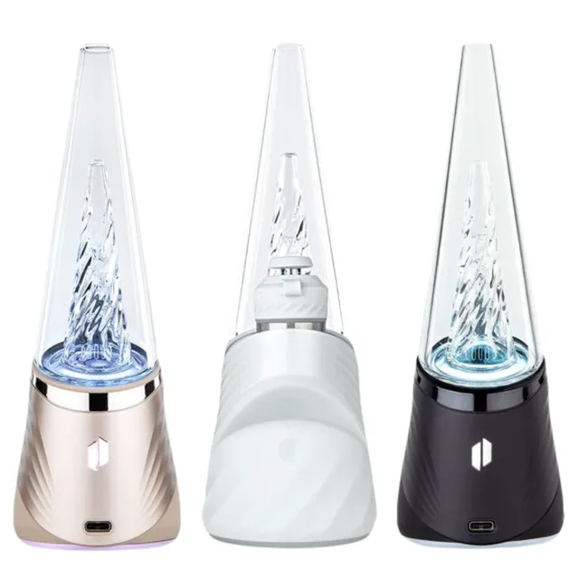 Puffco Peak Pro vaporisateur concentrés 3D Chamber