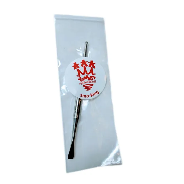 SMO-KING dabber titane outil extraits cire