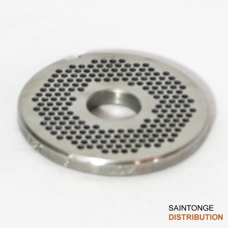 Saintonge Consommables grille hachoir H82 N°3 inox fin