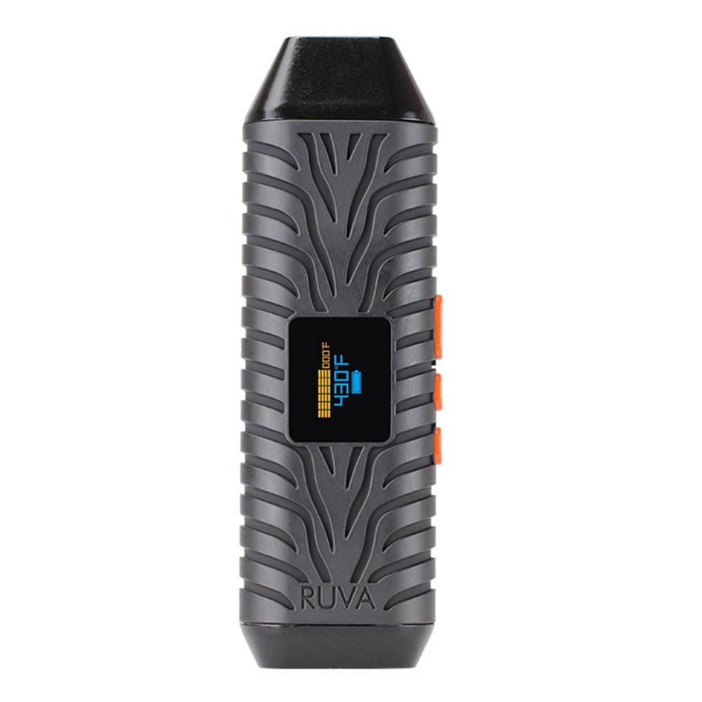 Atmos Ruva Jump vaporisateur herbe portable conduction kit