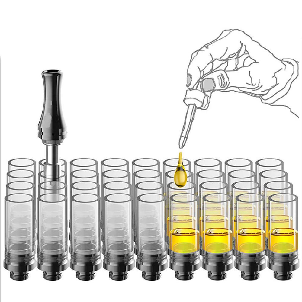 710 Vacs VX10 cartouche 510 céramique 0,5 ml