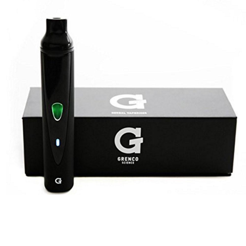 Grenco Science G Pro vaporisateur herbe convection portable