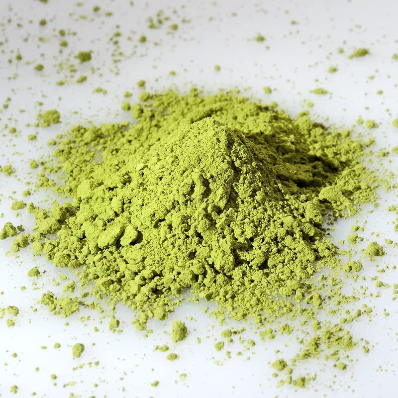 Umami Paris Matcha bio Uji thé vert 100 g