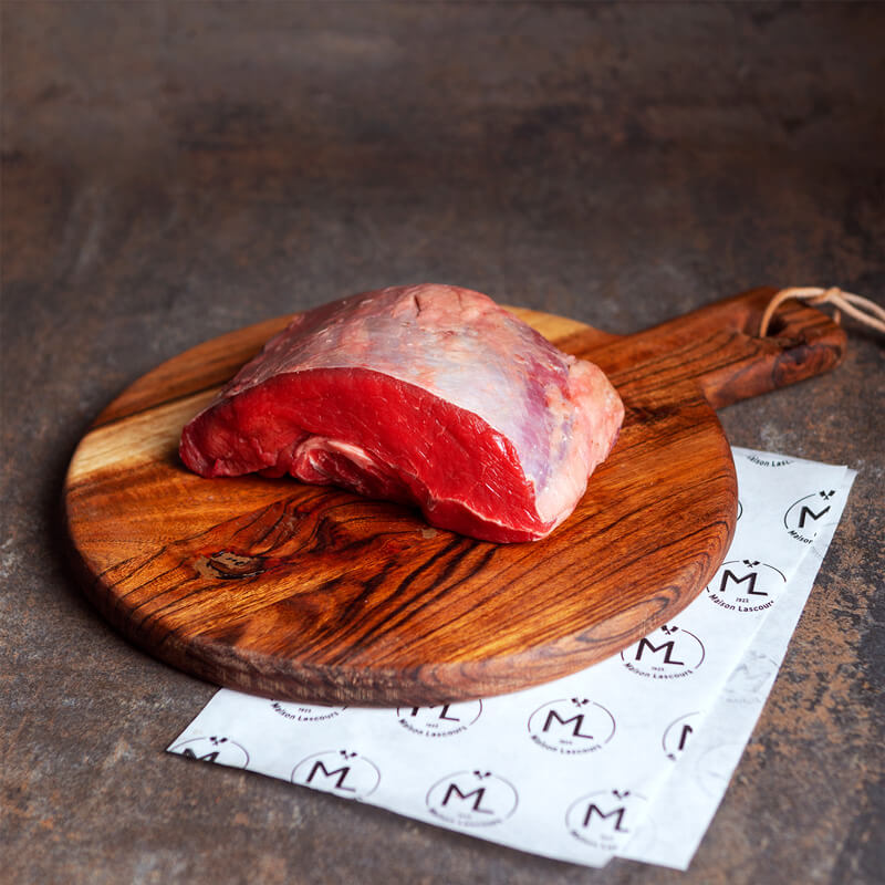 Maison Lascours Viande de Bœuf Gîte de Bœuf 1 x 500g à mijoter