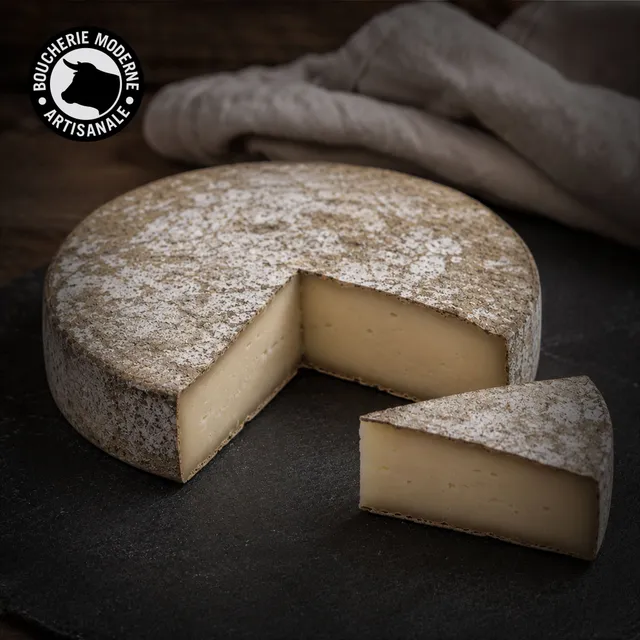 Boucherie Moderne Fromage Saint-Nectaire fermier 200 g lait cru
