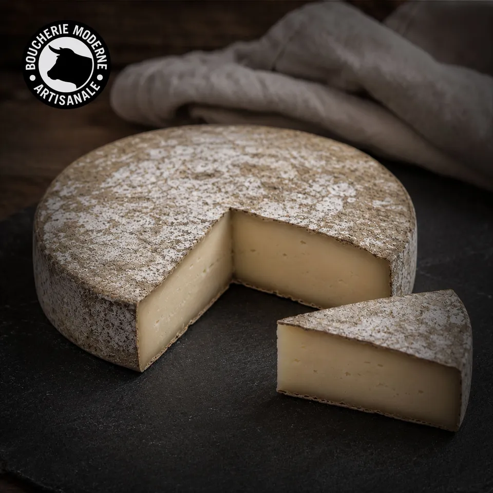 Boucherie Moderne Fromage Saint-Nectaire fermier 200 g lait cru